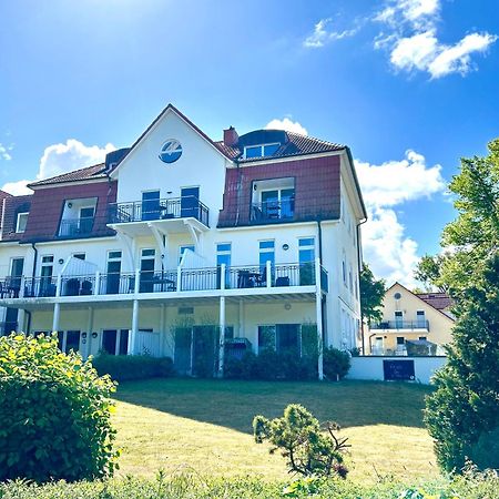 Appartmentanlage Zur Duene インゼル・ペール エクステリア 写真